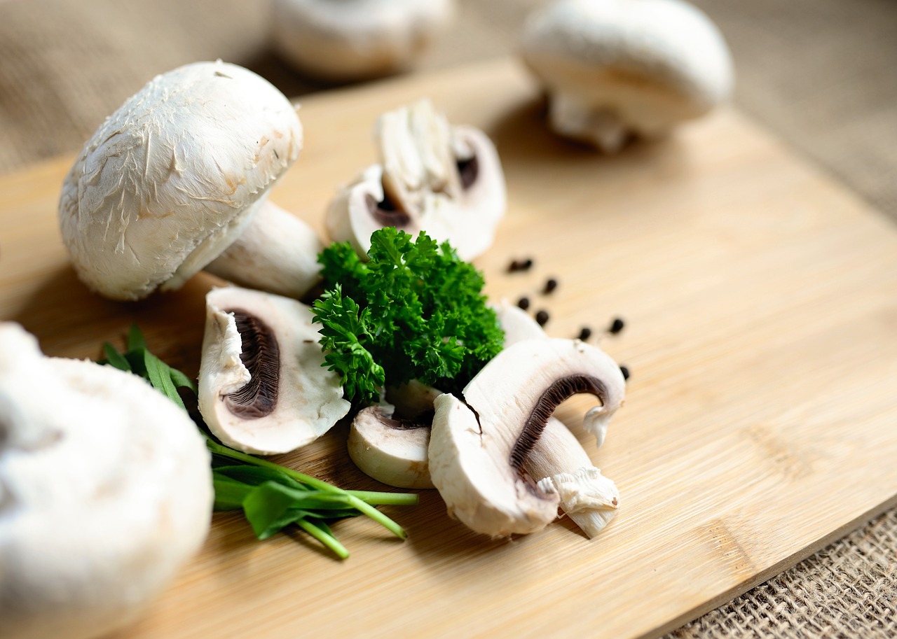 薄毛対策に効果的な食事と栄養バランスとは？