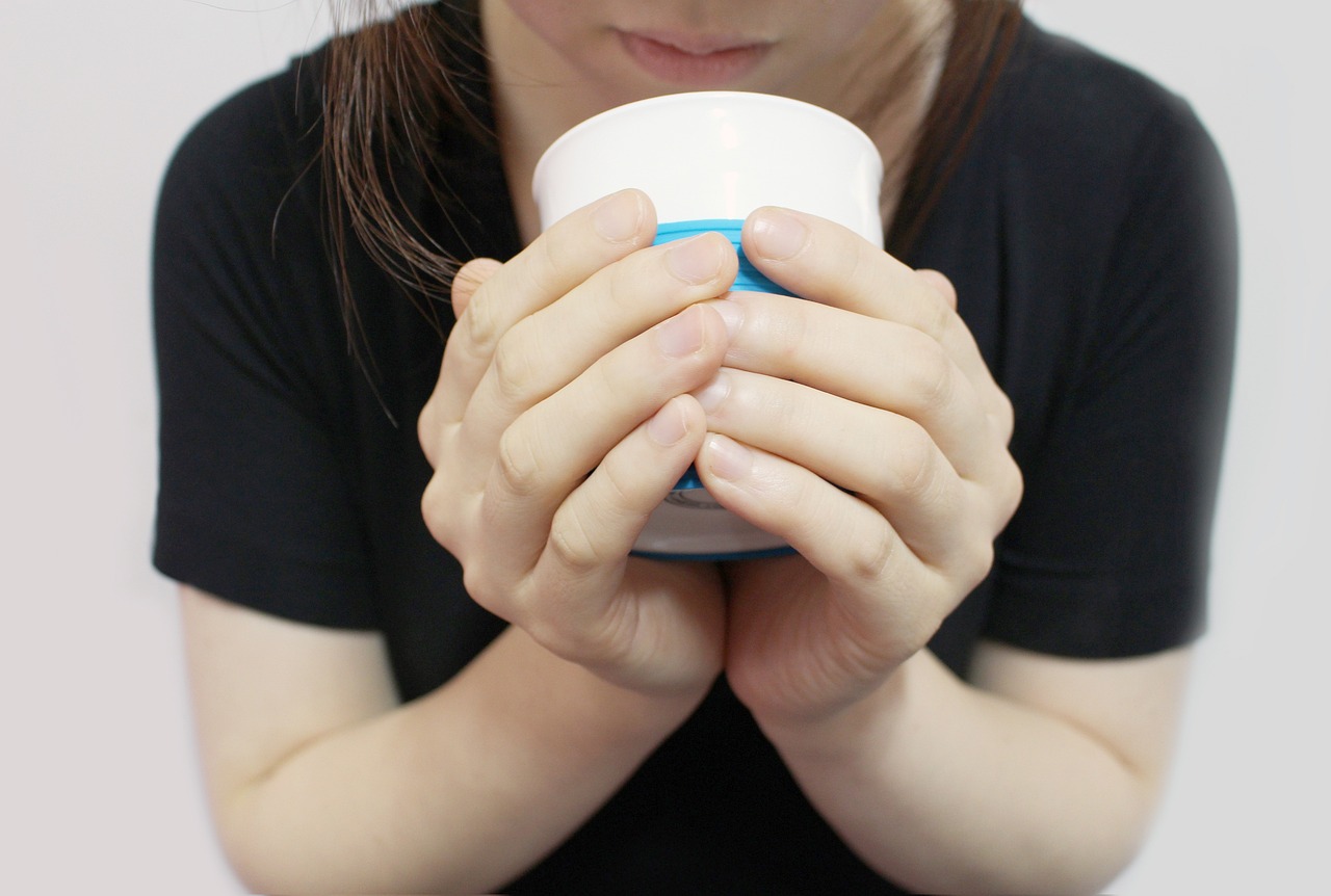 つむじ薄毛の方がパーマを失敗しない方法とは？