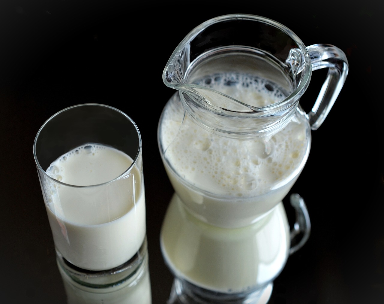 つむじ薄毛を改善するために必要な栄養不足解消の食事は？