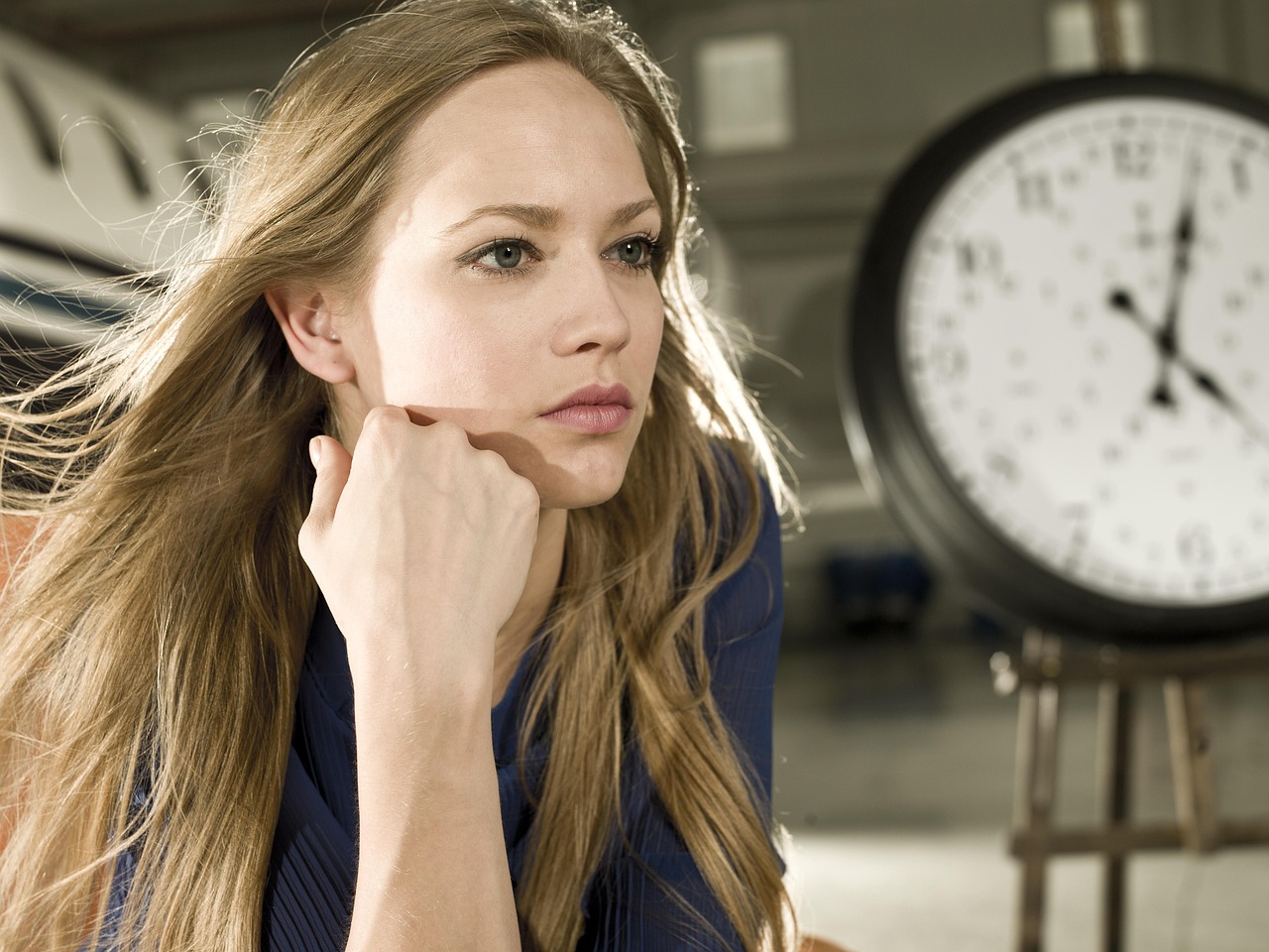 女性の薄毛で受診する病院は何科が適しているのか？