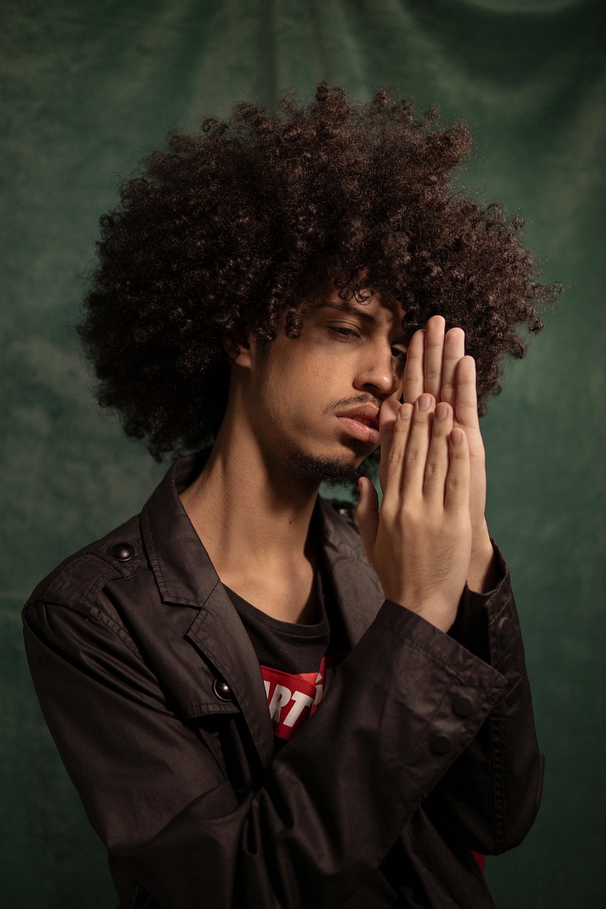 薄毛相談を男性がするならどこで行うべき？