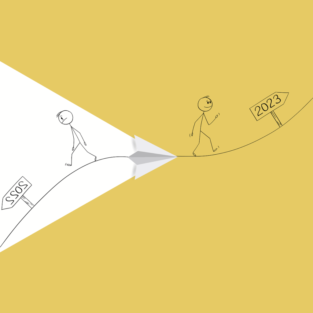 つむじはげの隠し方におすすめのヘアスタイルは？