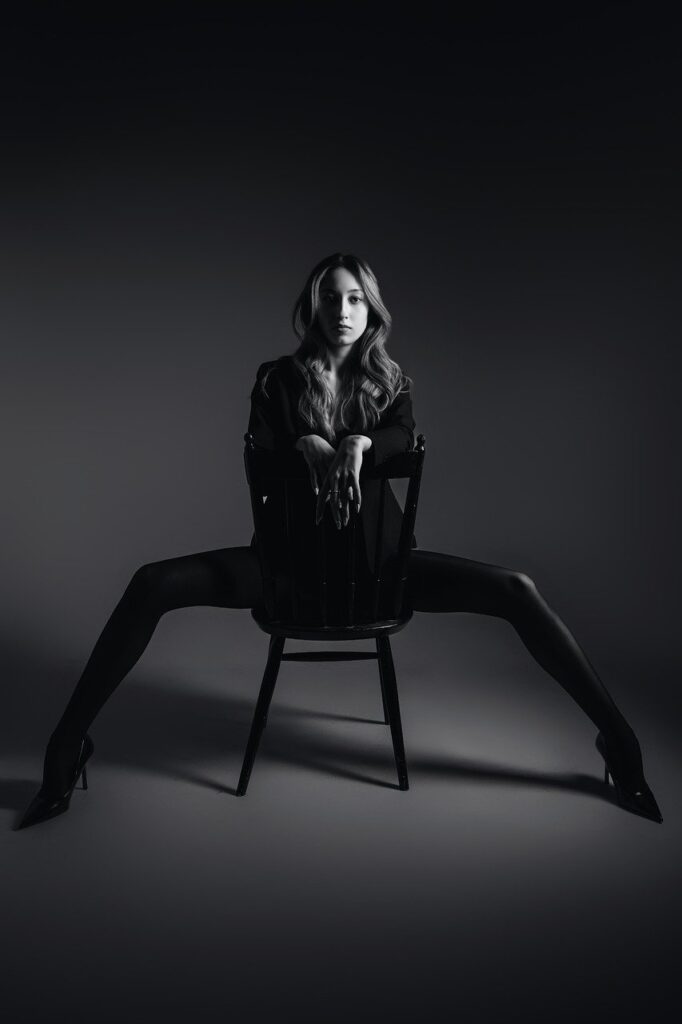 薄毛でもおしゃれに見せるスタイリング方法は？