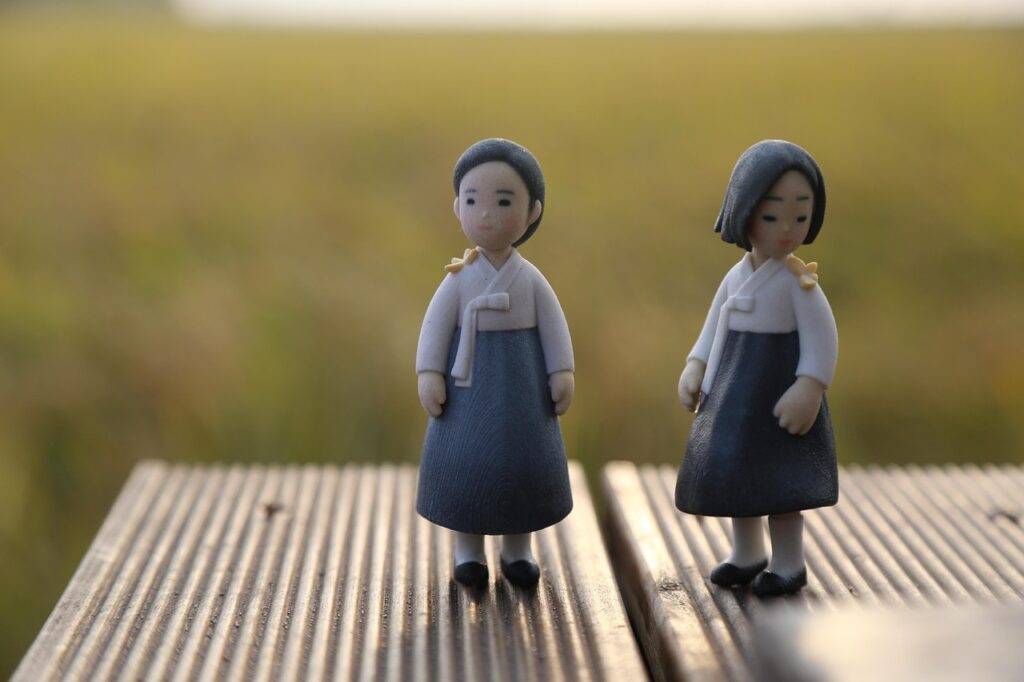 女子のつむじを気にする理由と対策は？