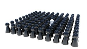 つむじが目立つ原因とその対策方法は？