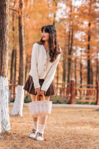 てっぺんはげの女性が実践する隠し方は？