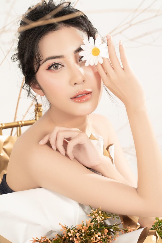 薄毛対策におすすめの髪型は女性にどんなスタイルがある？