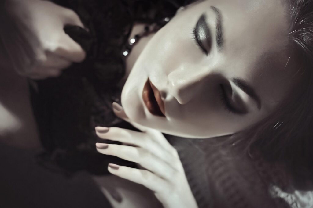 女性の薄毛に最適なパーマの選び方は？