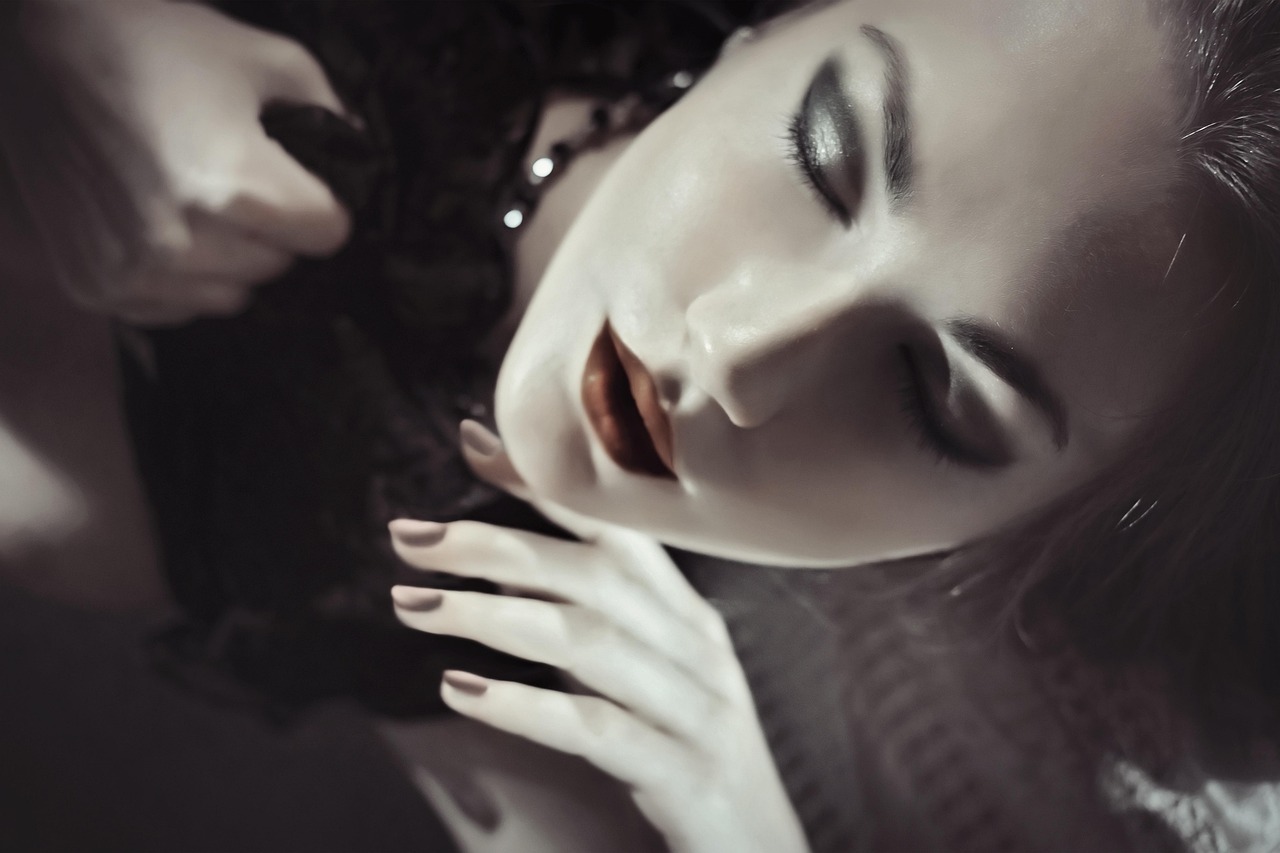 女性の薄毛に最適なパーマの選び方は？