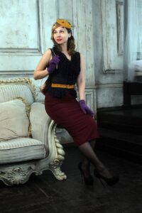 つむじ薄毛の女性が40代で使用するスプレーは固まりすぎないの？