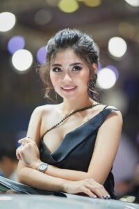 つむじ薄毛の女性が40代で外出中に崩れる原因と対策は？