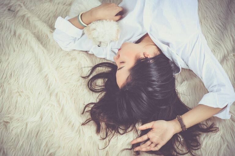 薄毛の女性がパーマでボリュームアップする方法は？