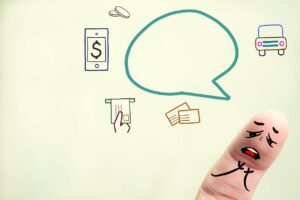 つむじ薄毛で髪の密度が減った気がする理由とは？