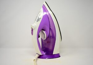 つむじ薄毛のアイロンの使い方は初心者でも簡単にできる？