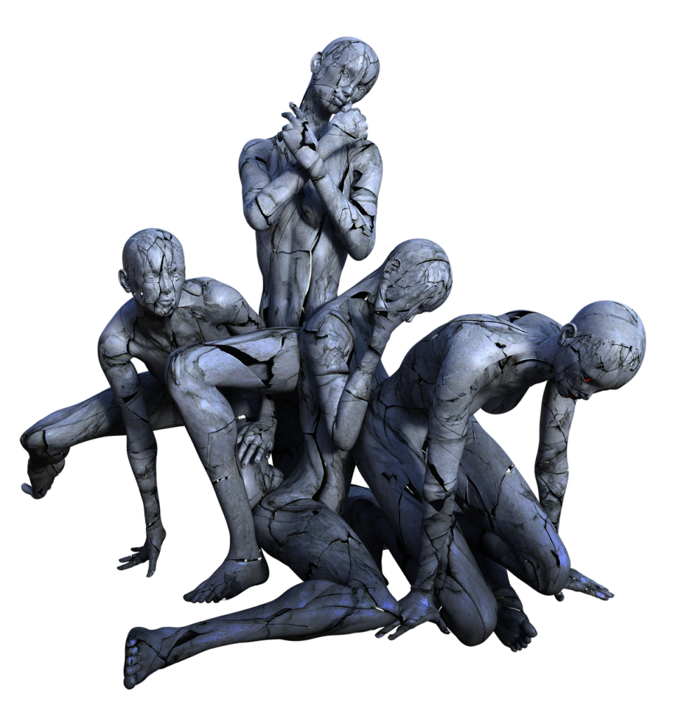 つむじ薄毛のパーマ失敗をどう対処すればいい？