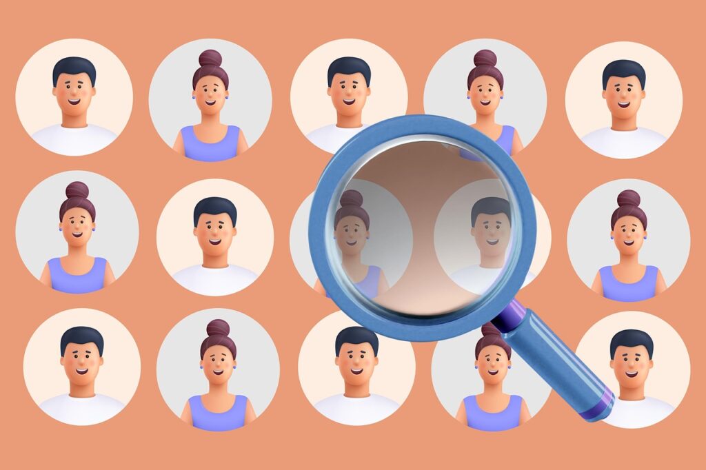 つむじ薄毛は鉄分不足のサインかもしれない？