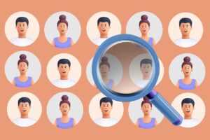 つむじ薄毛は鉄分不足のサインかもしれない？