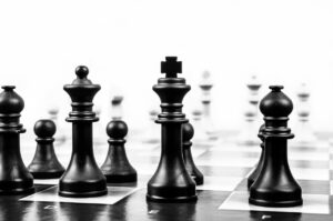 40代がつむじ薄毛を解消して自信を取り戻す方法は？