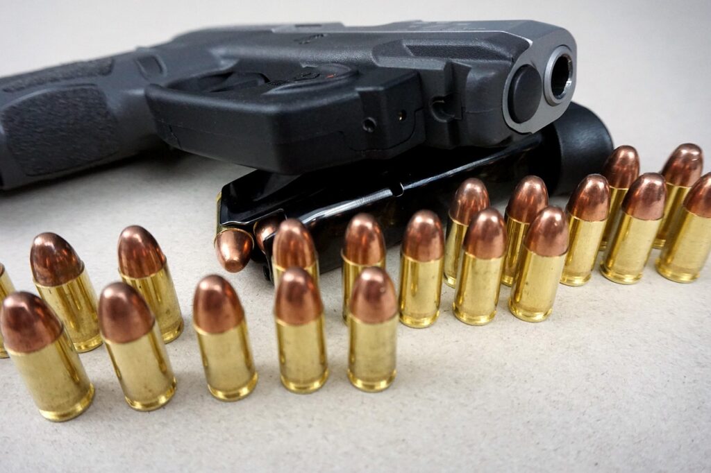 つむじの薄毛をカバーするおしゃれ坊主の長さは5mmと9mm、どっちがいいの？