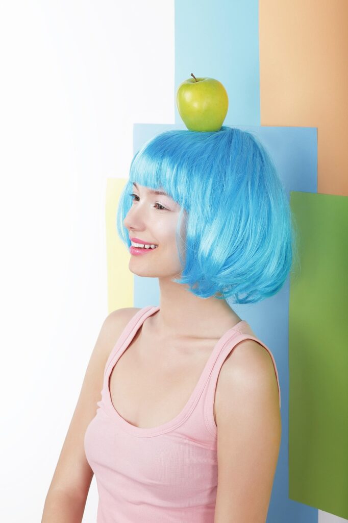 つむじの薄毛を清潔感ある髪型で出す方法は？比較しておすすめはどっち？