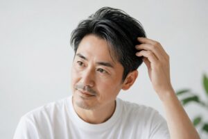 薄毛治療専門サロンの利用によるメリットとは？