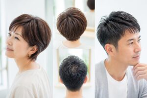 ドライヤーが薄毛に与える影響とは？