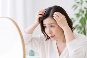 薄毛のクリニックでの相談にかかる費用はどのくらい？