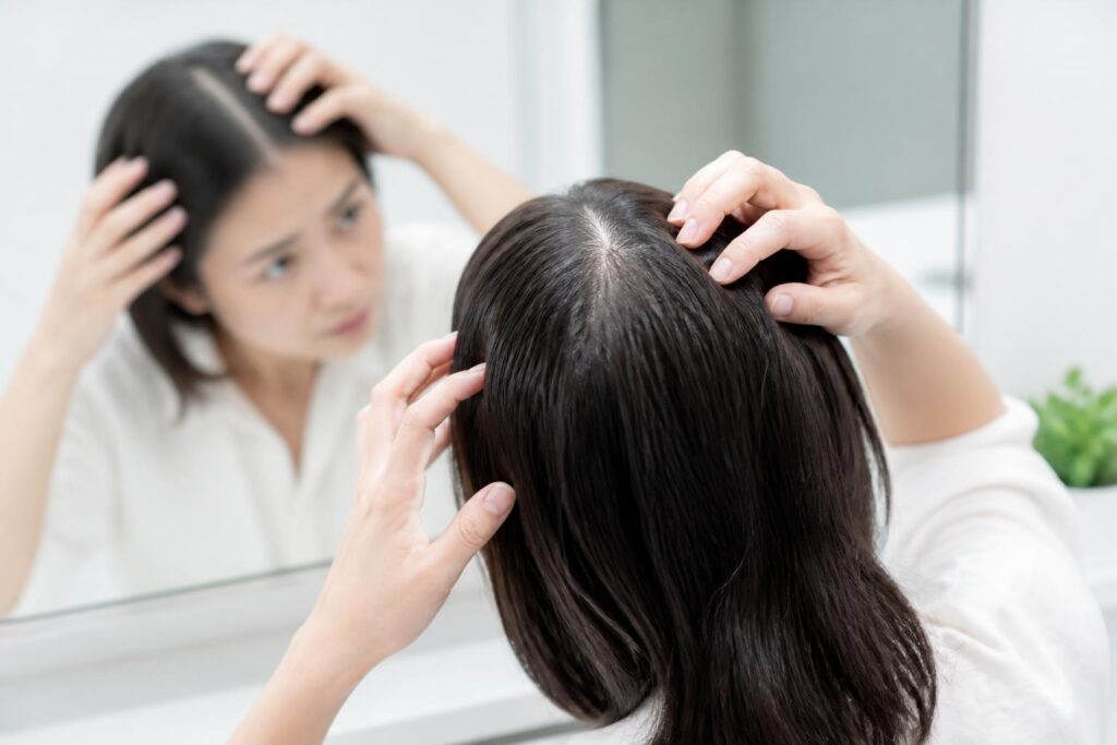 薄毛治療専門サロンのメリットとは何ですか？