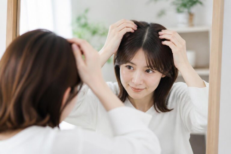 薄毛のメンズに似合うおしゃれな髪型は？