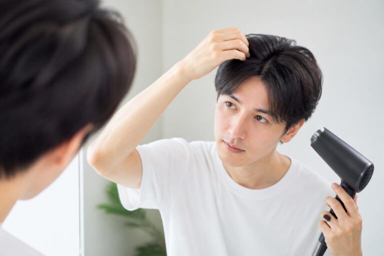 薄毛におすすめの美容室は？